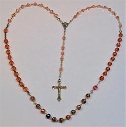 Marian Apparition Breast Care Rosaries