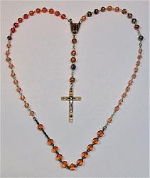 Marian Apparition Breast Care Rosaries
