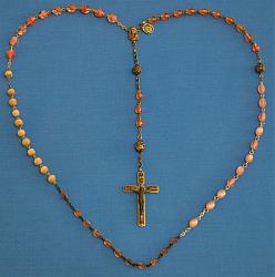 Marian Apparition Breast Care Rosaries