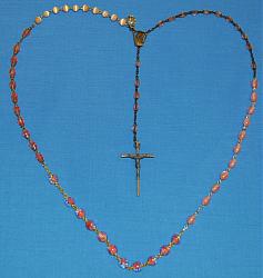 Marian Apparition Breast Care Rosaries
