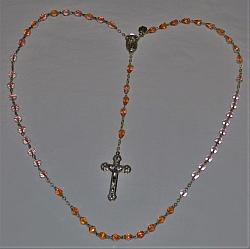 Marian Apparition Breast Care Rosaries
