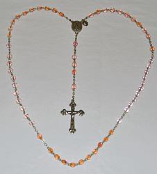Marian Apparition Breast Care Rosaries