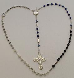 Marian Apparition Children's Rosaries