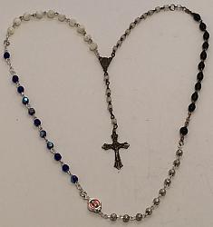 Marian Apparition Children's Rosaries