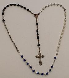 Marian Apparition Children's Rosaries