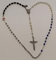 Marian Apparition Children's Rosaries