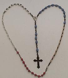 Marian Apparition Children's Rosaries