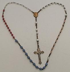 Marian Apparition Children's Rosaries