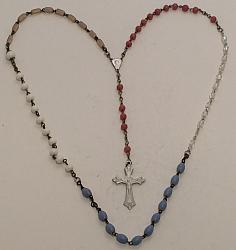 Marian Apparition Children's Rosaries