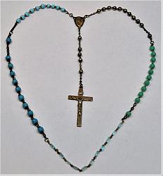 Marian Apparition Children's Rosaries