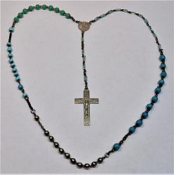 Marian Apparition Children's Rosaries