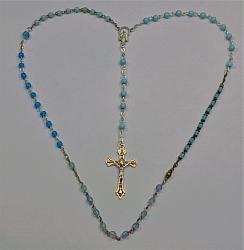 Marian Apparition Children's Rosaries