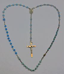 Marian Apparition Children's Rosaries