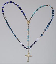 Marian Apparition Children's Rosaries