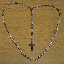 Marian Apparition Children's Rosaries