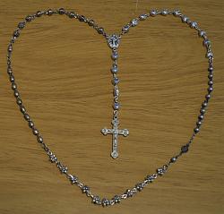 Marian Apparition Children's Rosaries