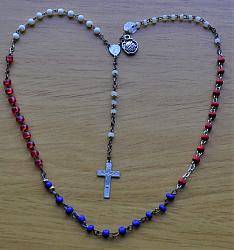 Marian Apparition Children's Rosaries