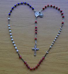 Marian Apparition Children's Rosaries