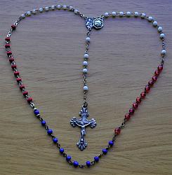 Marian Apparition Children's Rosaries