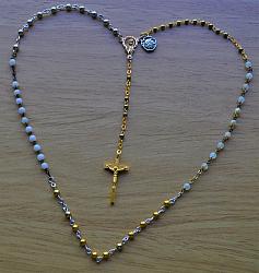 Marian Apparition Children's Rosaries