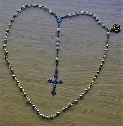 Marian Apparition Children's Rosaries