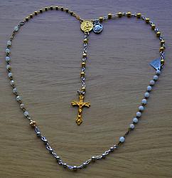 Marian Apparition Children's Rosaries