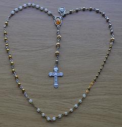 Marian Apparition Children's Rosaries