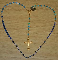 Marian Apparition Children's Rosaries