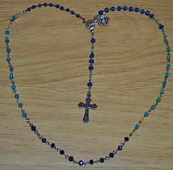 Marian Apparition Children's Rosaries