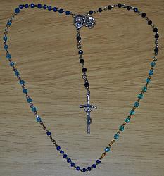 Marian Apparition Children's Rosaries