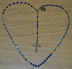 Marian Apparition Children's Rosaries