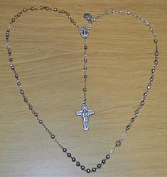 Marian Apparition Children's Rosaries