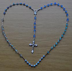 Marian Apparition Children's Rosaries