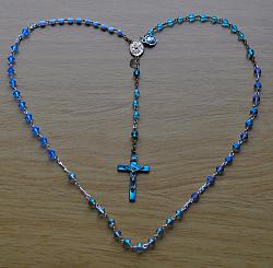 Marian Apparition Children's Rosaries