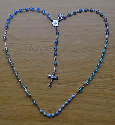 Marian Apparition Children's Rosaries