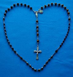 Marian Apparition Children's Rosaries