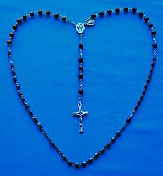 Marian Apparition Children's Rosaries