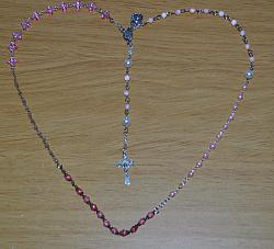 Marian Apparition Children's Rosaries