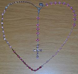 Marian Apparition Children's Rosaries