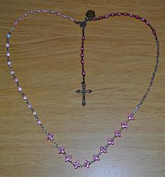 Marian Apparition Children's Rosaries