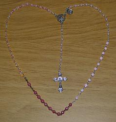 Marian Apparition Children's Rosaries