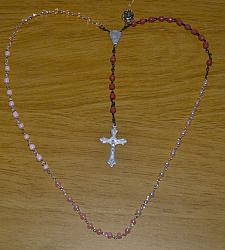 Marian Apparition Children's Rosaries