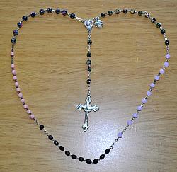 Marian Apparition Children's Rosaries
