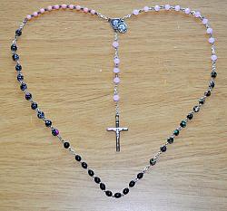 Marian Apparition Children's Rosaries