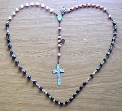 Marian Apparition Children's Rosaries