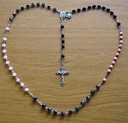 Marian Apparition Children's Rosaries