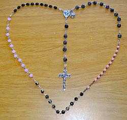 Marian Apparition Children's Rosaries