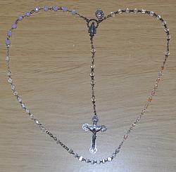 Marian Apparition Children's Rosaries