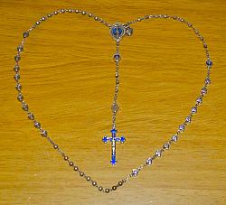 Marian Apparition Children's Rosaries