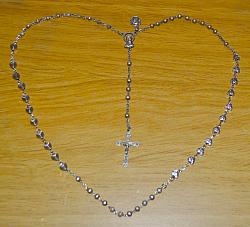 Marian Apparition Children's Rosaries